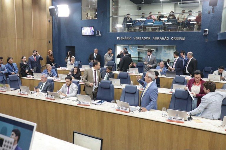 CPI das Concessões dos Espaços Públicos realiza nova reunião na próxima segunda-feira, 10