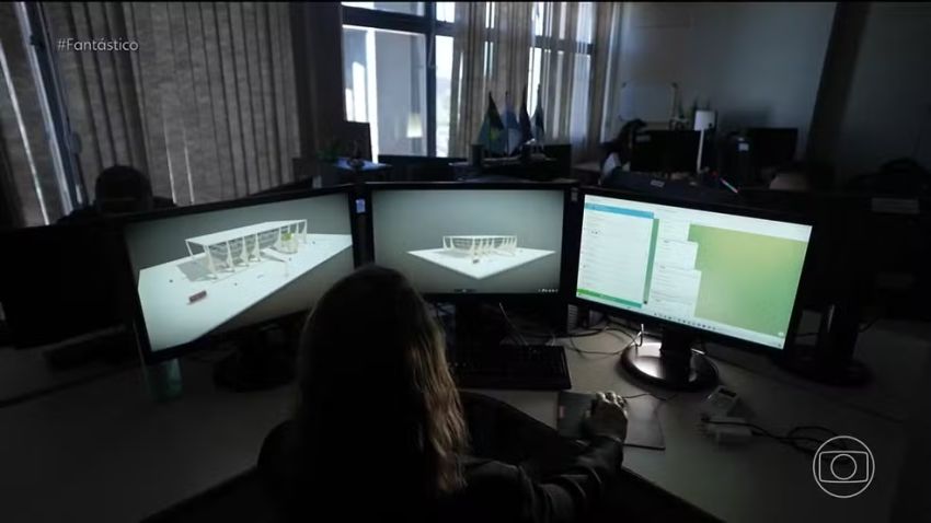 Grupo planejava explodir o Palácio do Planalto e mirava o debate do 2º turno