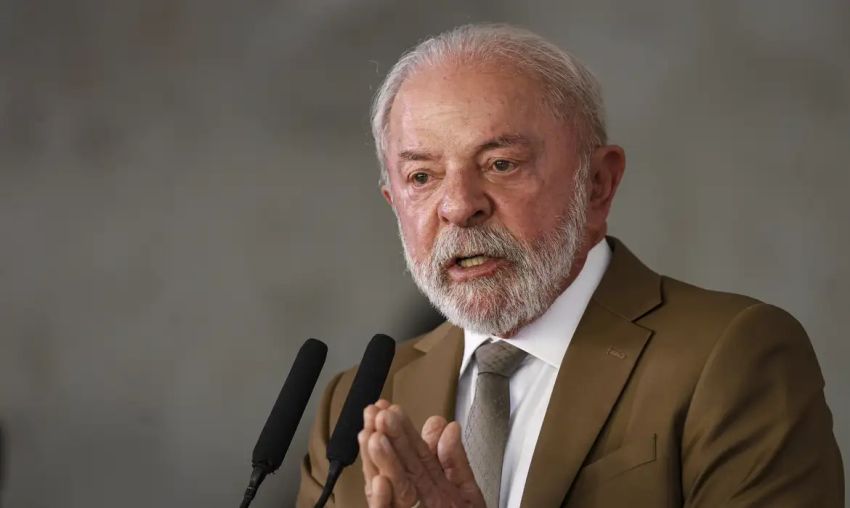 Taxa das blusinhas é maior ameaça eleitoral para Lula, afirma Think Policy