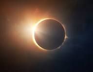 Eclipse solar total de amanhã vai cruzar a Europa; veja curiosidades sobre o fenômeno
