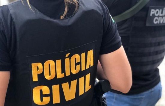 Seis homens são presos suspeitos de aplicar golpes bancários em Sergipe