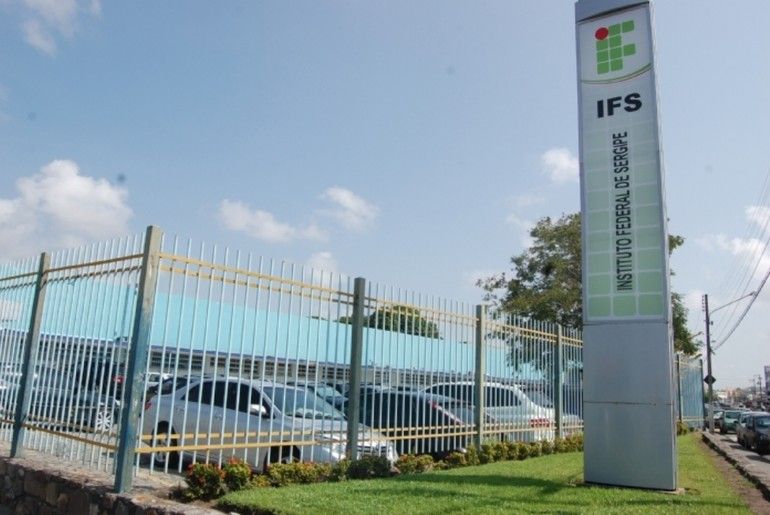 IFS reabre inscrições para 317 vagas em cursos técnicos e de graduação