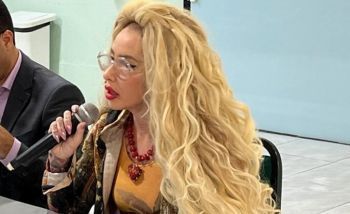 Procuradora do MPF em SE aciona PF após receber ameaças nas redes sociais