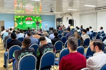 CRISE NÃO DEVE INTERROMPER AVANÇO DA CITRICULTURA NORDESTINA, AVALIA ESPECIALISTA DURANTE O 4º CITROS SHOW