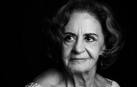 Atriz Laura Cardoso morre aos 98 anos