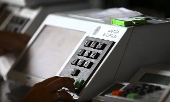 Eleitor tem até esta quinta-feira (20) para solicitar voto em trânsito