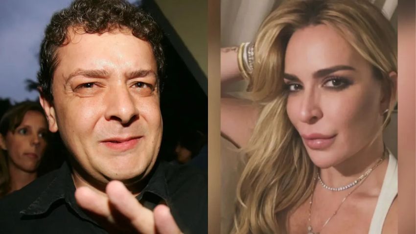 Lobista tinha “aparente autorização" para agir em nome de Lulinha, diz PF