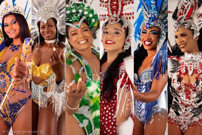 PREFEITURA DE LARANJEIRAS REALIZA TRADICIONAL MICAREME NESTE FIM DE SEMANA