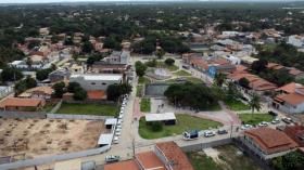 Prefeita Emília pede que Alese inicie estudo para definição territorial da Zona de Expansão