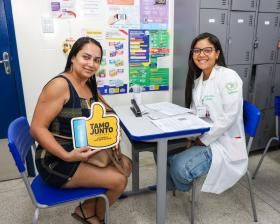 Tamo Junto celebra um ano e se consolida como ponte entre serviços ofertados e o exercício da cidadania