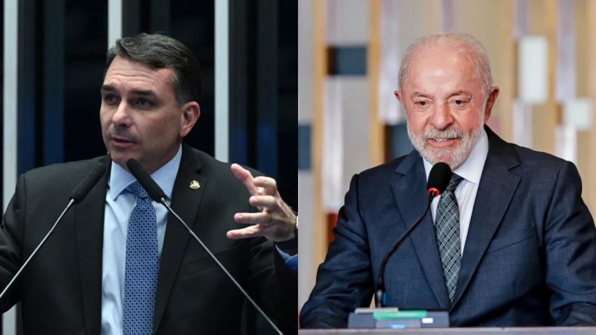 Master, Lulinha, INSS e Dark Horse elevam munição e desafios para campanhas