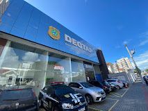 Deotap deflagra operação contra fraude em contratos de limpeza em Aracaju
