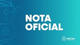 Prefeitura acompanha operação da Polícia Civil e reafirma transparência