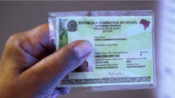 RG antigo tem prazo para acabar; veja como emitir a nova Carteira de Identidade Nacional (CIN)