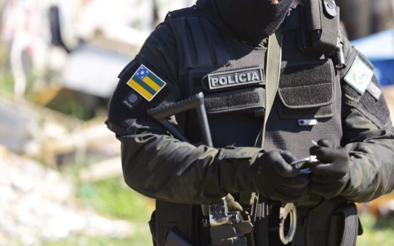 Três investigados por tráfico morrem em confronto com a polícia em SE
