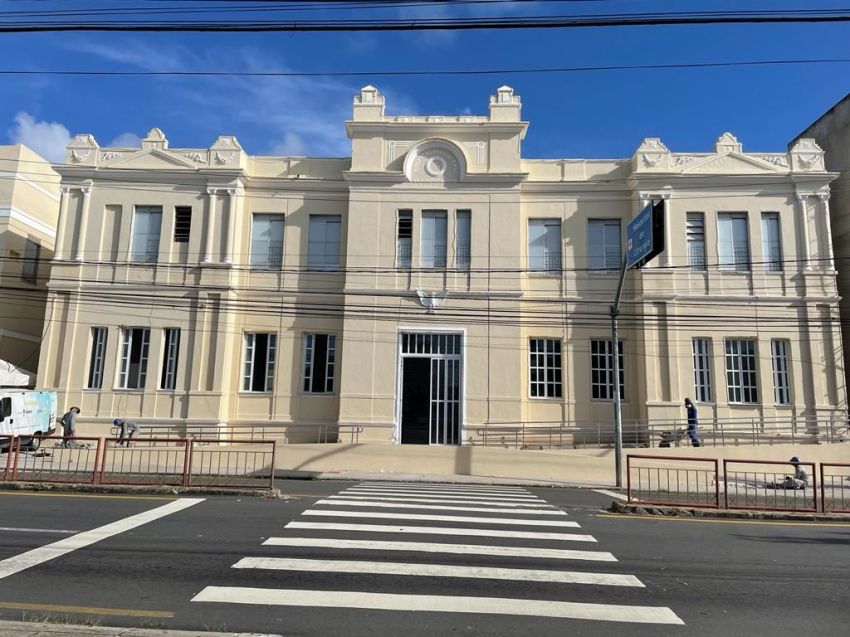 CONVITE À IMPRENSA - Hospital de Cirurgia recebe nesta quinta-feira certificação ONA Nível 3, grau máximo de excelência