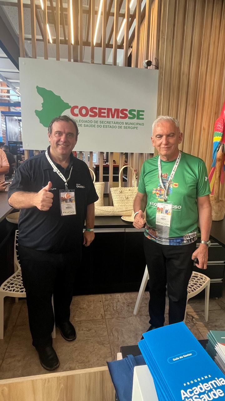 Dentaduras digital no SUS: tecnologia apresentada em Sergipe pode inspirar uma nova era na saúde pública brasileira