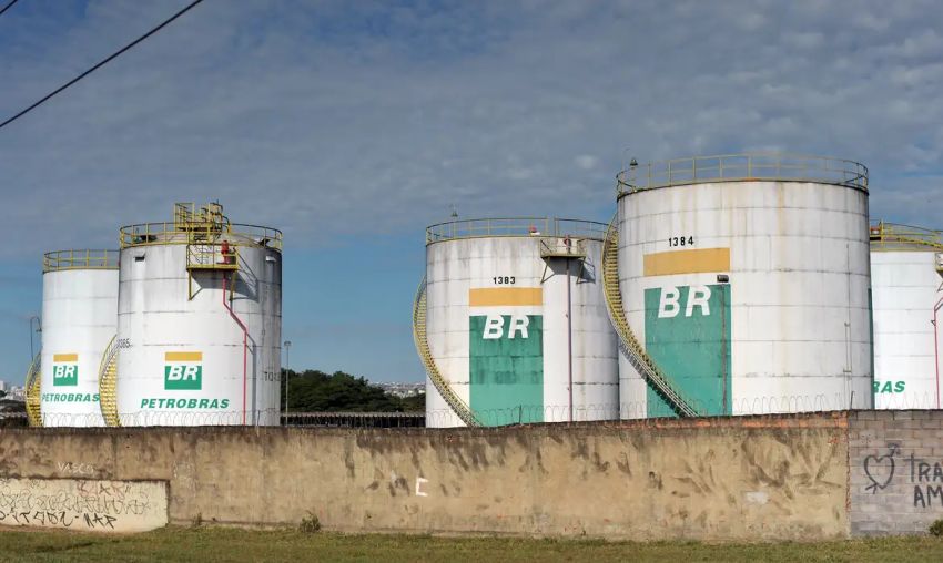 Petrobras anuncia fim de desconto de R$ 0,44 da gasolina