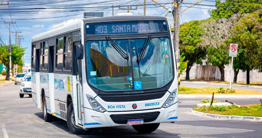 PMA anuncia criação de quatro novas linhas de ônibus em Aracaju
