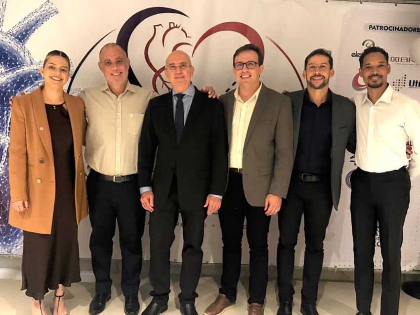 Único em Sergipe a realizar cirurgia cardíaca minimamente invasiva, Hospital de Cirurgia já soma mais de 50 procedimento