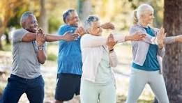 Idosos podem ter menor oxigenação cerebral e muscular em exercícios