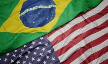 Brasil e EUA voltarão a discutir tarifas em encontro do G20