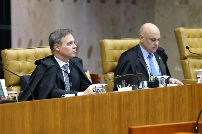 André Mendonça retira sigilo de rede de pagamentos do Banco Master