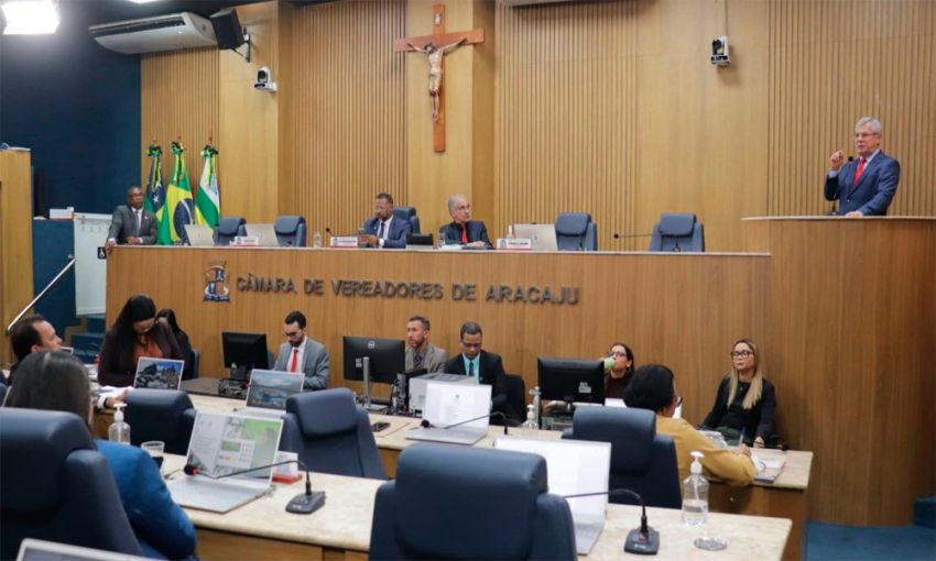 CMA aprova redução do imposto municipal sobre transporte coletivo