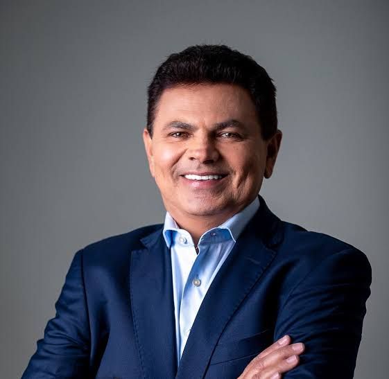 Candidato ao governo de SE, Valmir de Francisquinho diz que foi inocentado de processo e que vai baixar tarifa de ônibus