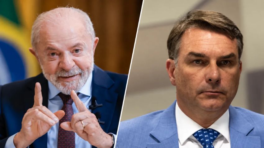 AtlasIntel: Veja os números da corrida presidencial nos estados do Nordeste
