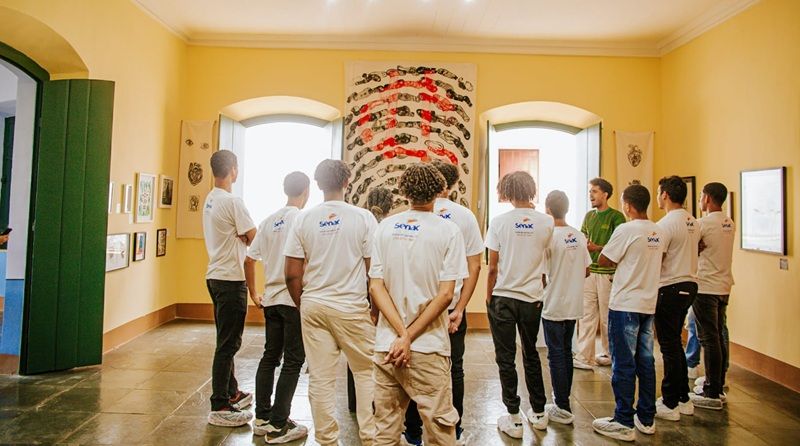 Museus de São Cristóvão e Laranjeiras participarão da Primavera dos Museus