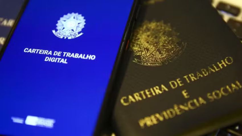 Confira vagas de emprego para diversas áreas em Sergipe