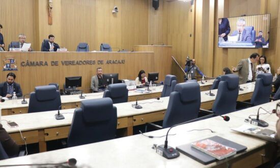 CPI das Concessões dos Espaços Públicos volta a ser discutida nesta terça