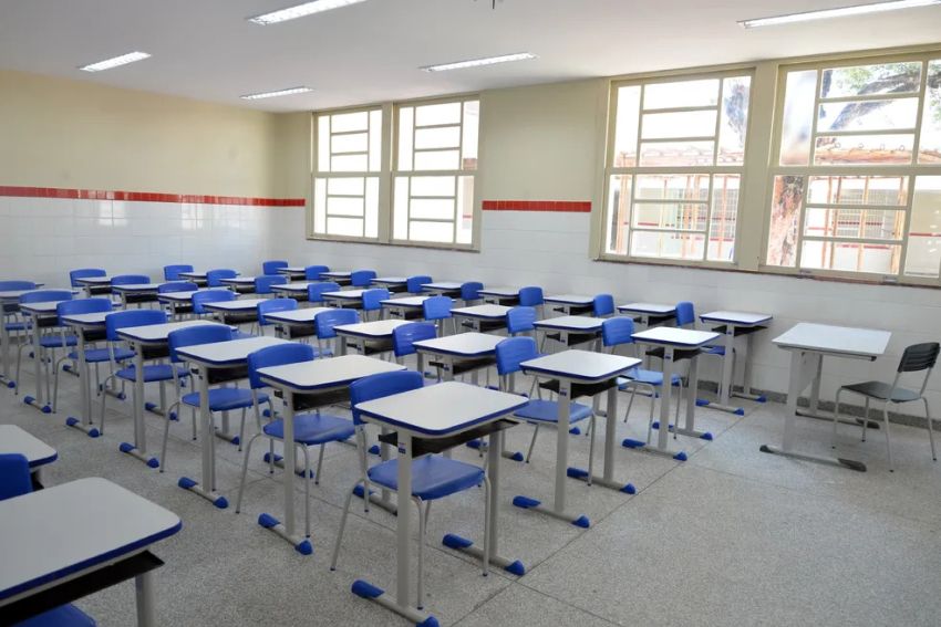 Justiça mantém proibição de greve dos professores da rede pública de Sergipe