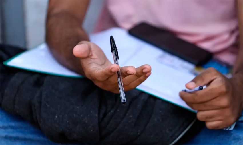 Guia do Enem é lançado com vídeos e orientações para estudantes
