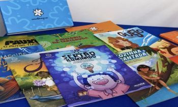 Edital para obras de escritores sergipanos encerra inscrições no dia 30