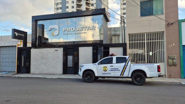 Cinco mandados de prisão são cumpridos em operação que mira esquema de estelionato envolvendo consórcios em Aracaju