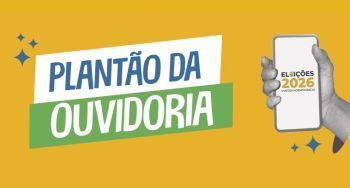 TRE-SE inicia plantão da Ouvidoria para as Eleições nesta segunda-feira