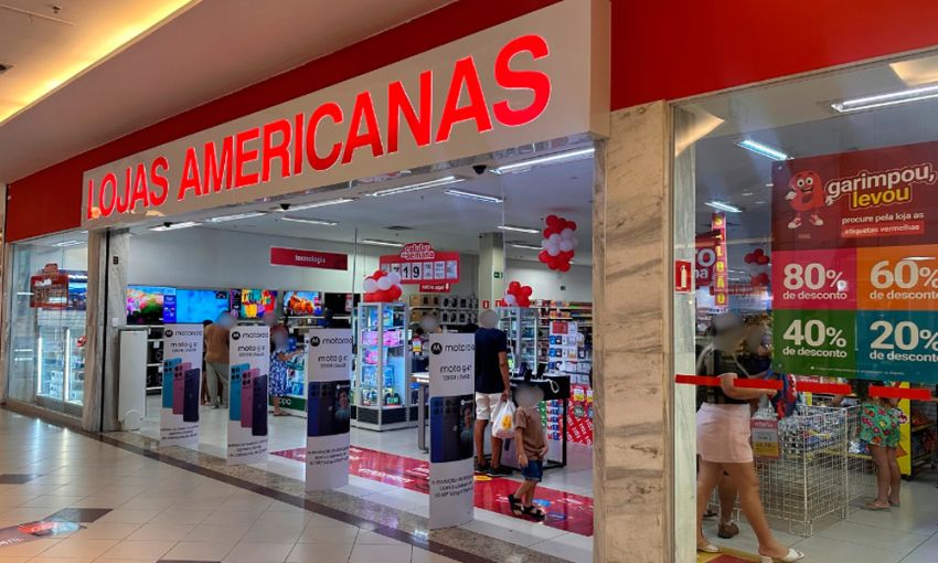 MPT-SE processa Lojas Americanas por excesso de jornada de trabalho