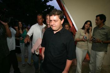 Lobista bancou viagem milionária para Lulinha ver aurora boreal, diz jornal