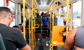 CMA aprova projeto que garante gratuidade no transporte público para PcDs