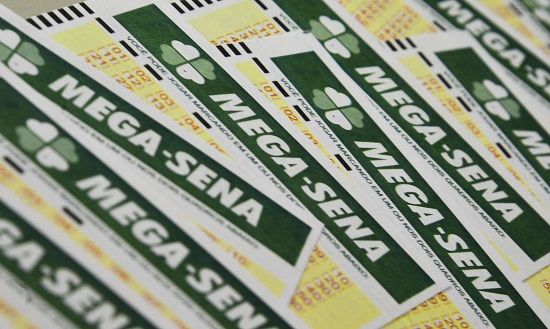 Mega-Sena sorteia prêmio acumulado de R$ 100 milhões nesta quinta