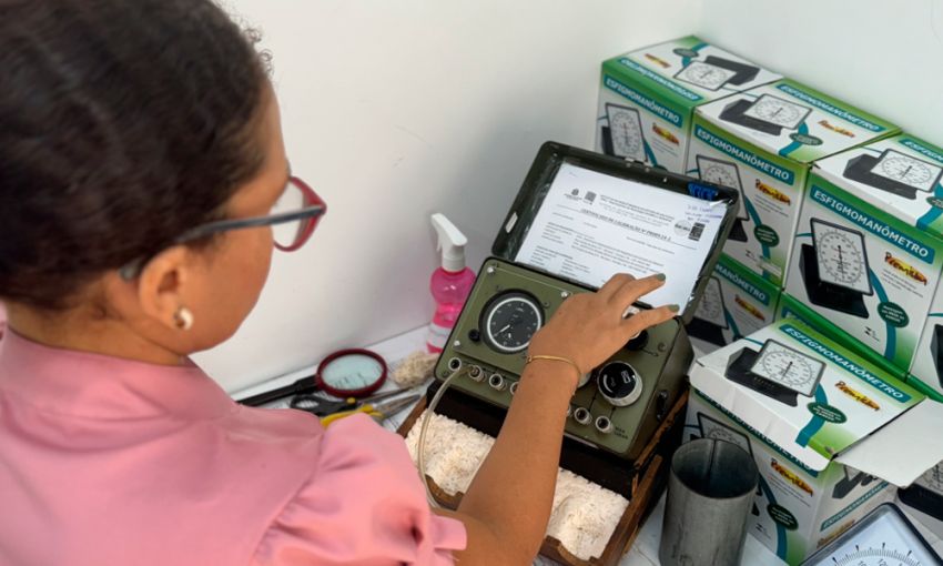 ITPS alerta para equipamentos médicos piratas vendidos pela internet e risco à saúde