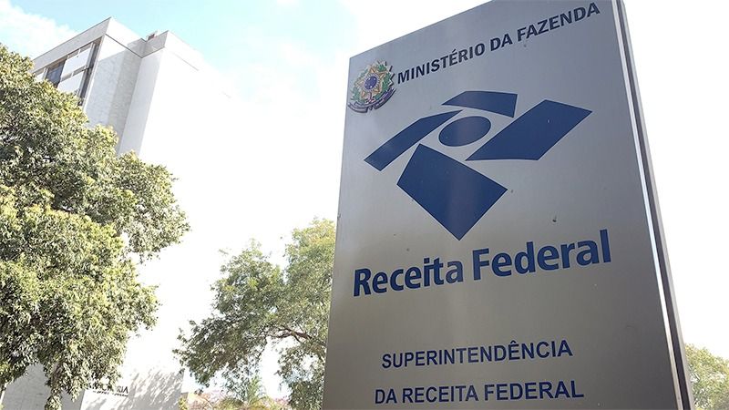 Receita Federal envia cartas a 498,4 mil contribuintes que estão na malha fina até 20 de outubro