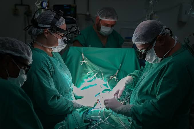 Diretor da OMS diz que Brasil é exemplo mundial por sistema de saúde