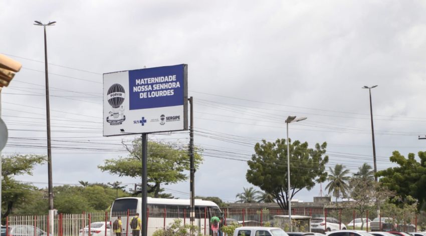 Maternidade Nossa Senhora de Lourdes realiza teste da orelhinha e destaca importância do diagnóstico precoce