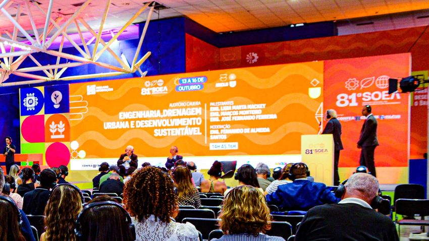 Na linha de frente da proteção: Prefeitura de Aracaju leva acolhimento às mulheres na 81ª SOEA
