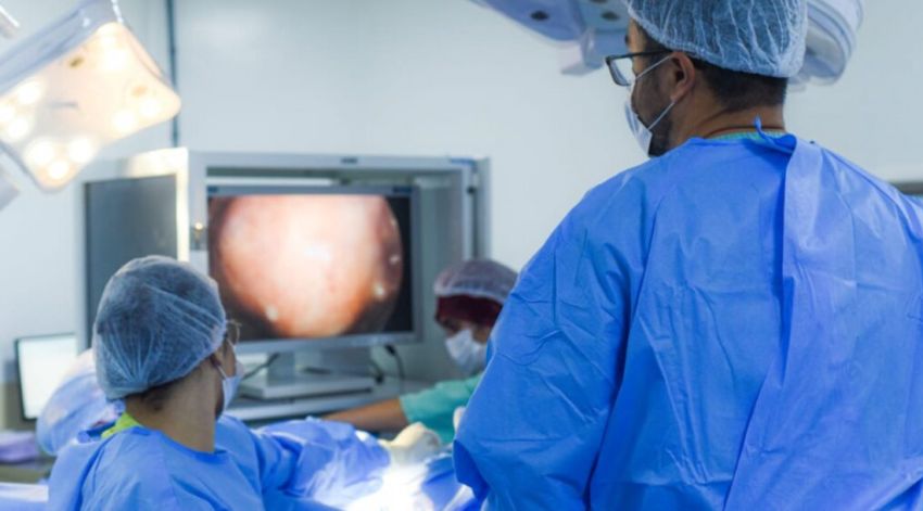 Opera Sergipe realizou 430 cirurgias de endometriose em 19 meses