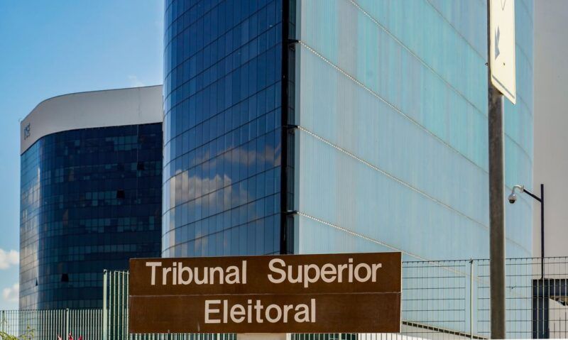 Eleições 2026: nenhum eleitor pode ser preso a partir desta terça