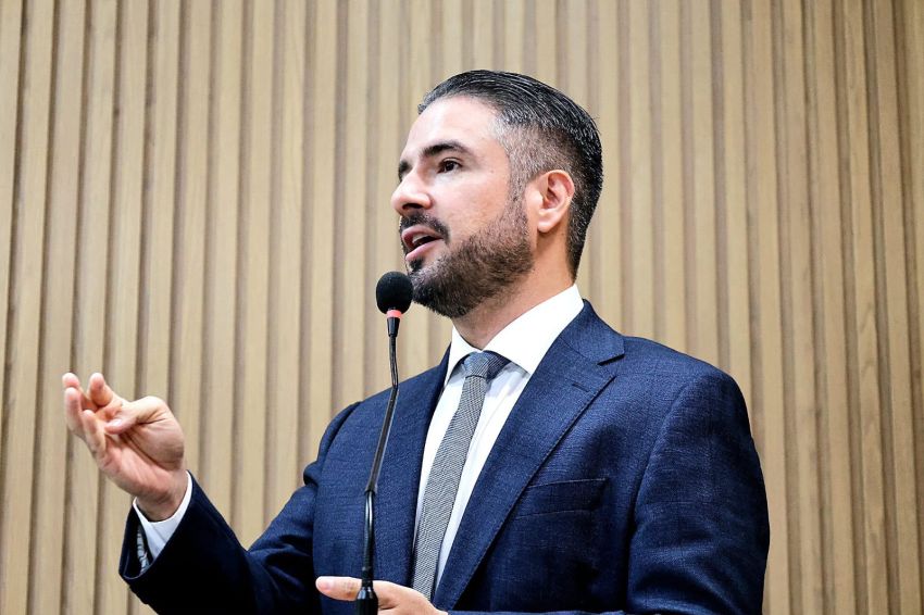 Ricardo Vasconcelos anuncia sinal verde para construção de asilo público municipal em Aracaju